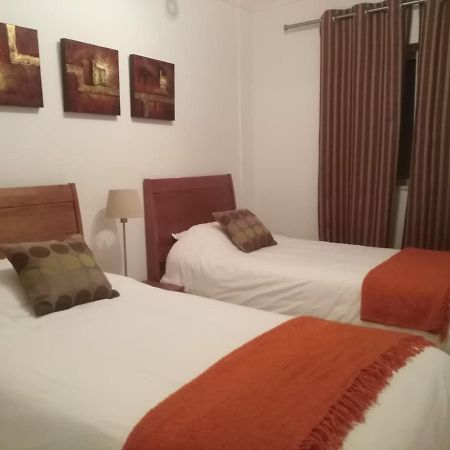Salgados Sea View Apartment Albufeira Exterior foto