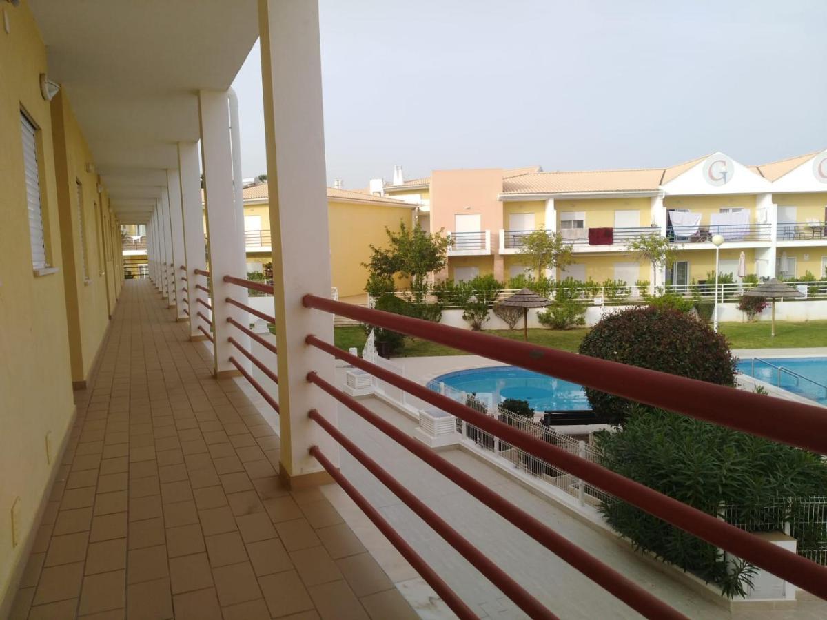 Salgados Sea View Apartment Albufeira Exterior foto