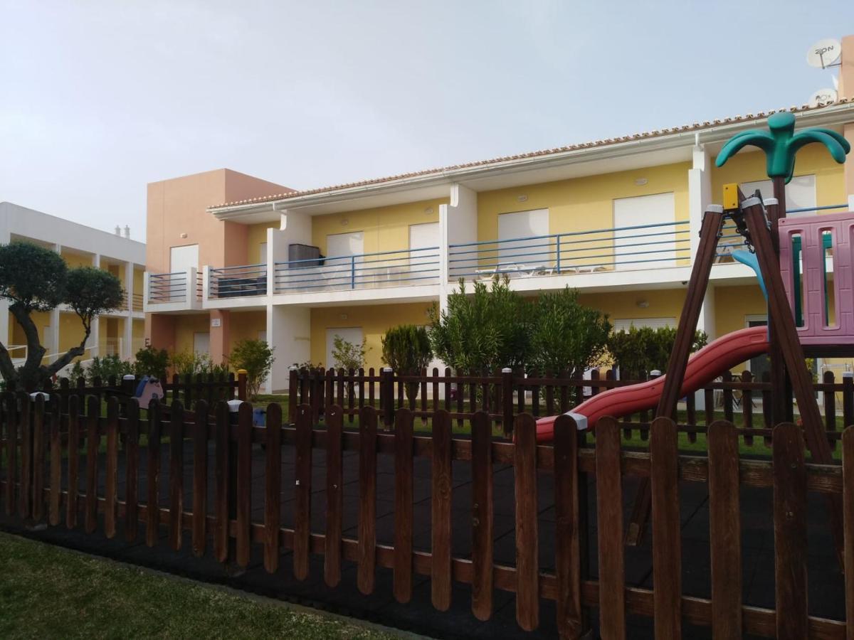 Salgados Sea View Apartment Albufeira Exterior foto