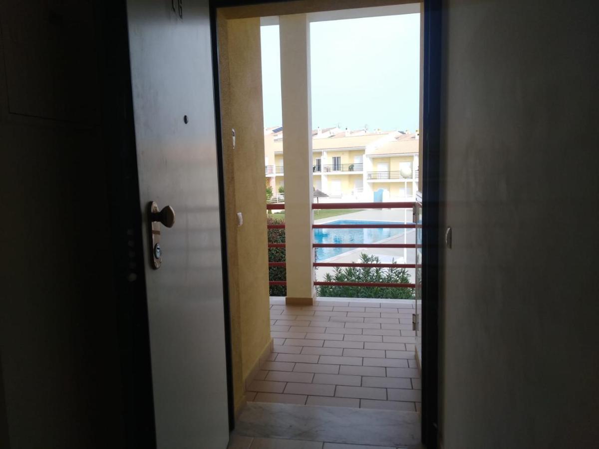Salgados Sea View Apartment Albufeira Exterior foto