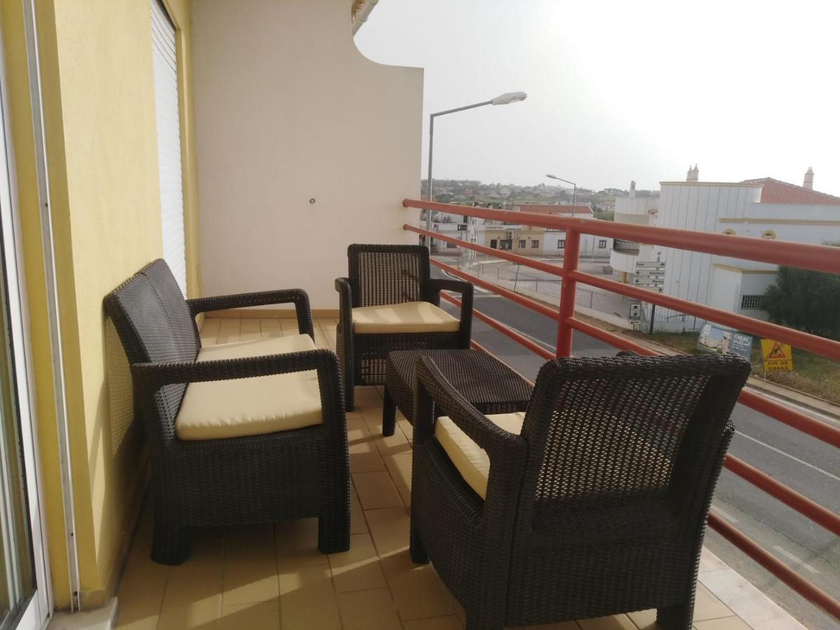 Salgados Sea View Apartment Albufeira Exterior foto