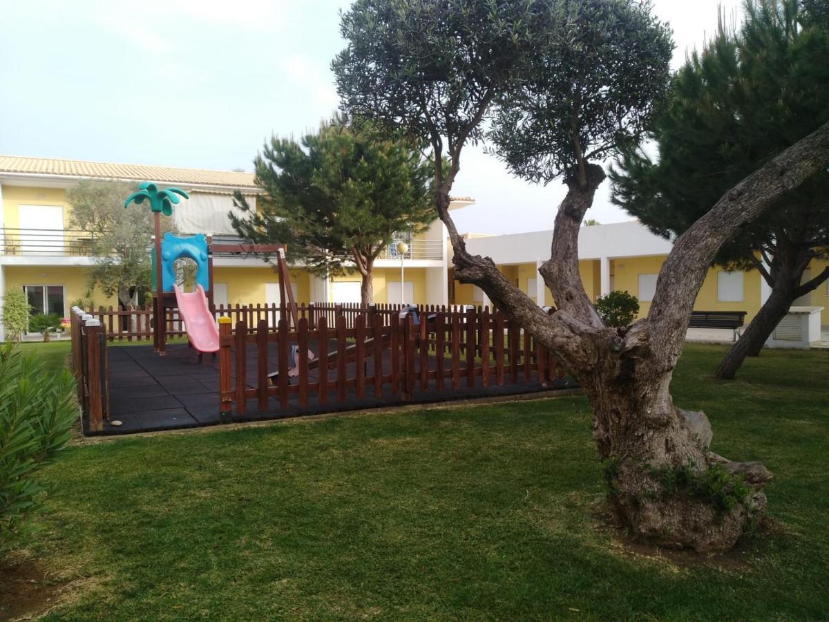 Salgados Sea View Apartment Albufeira Exterior foto