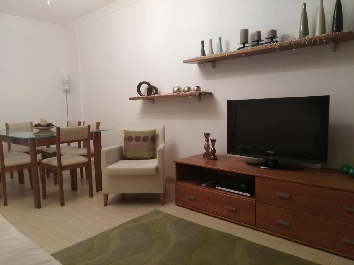 Salgados Sea View Apartment Albufeira Exterior foto