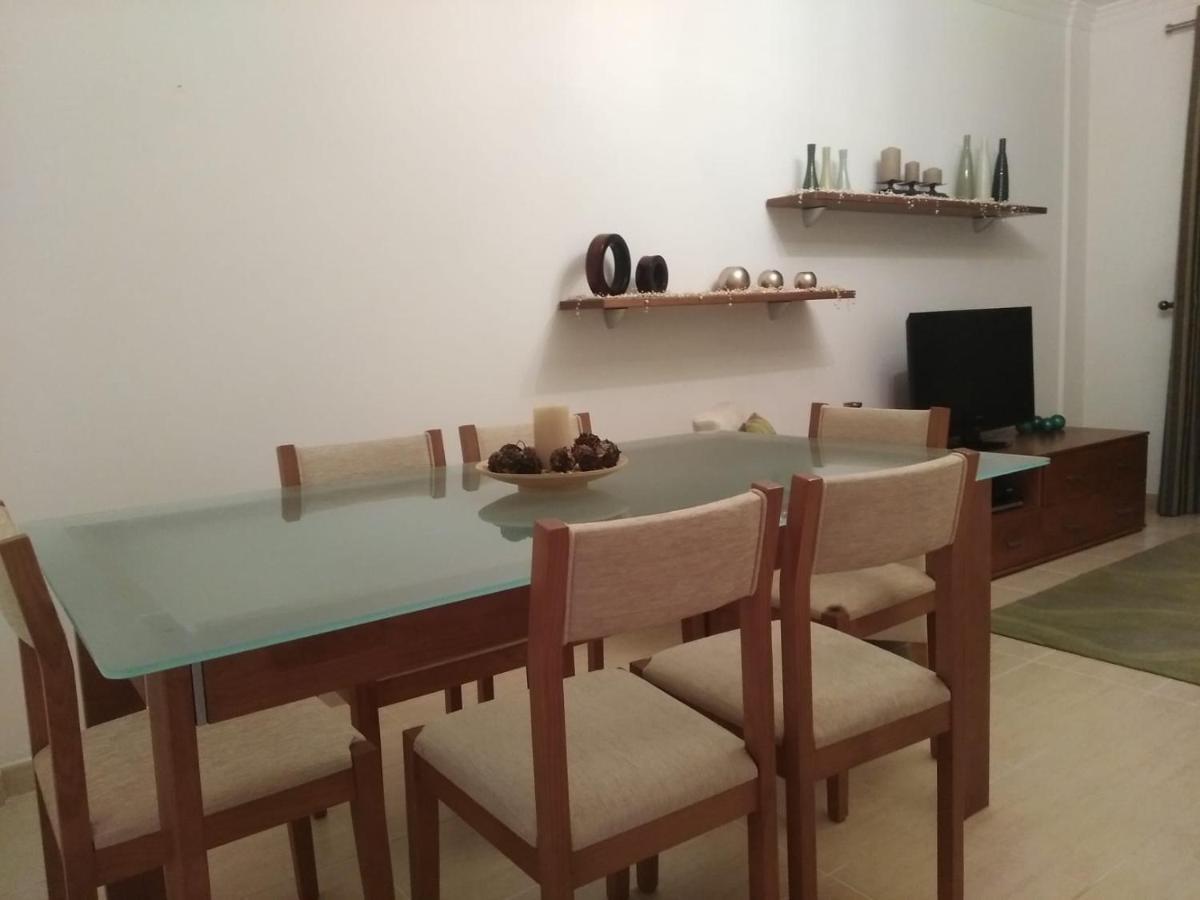 Salgados Sea View Apartment Albufeira Exterior foto